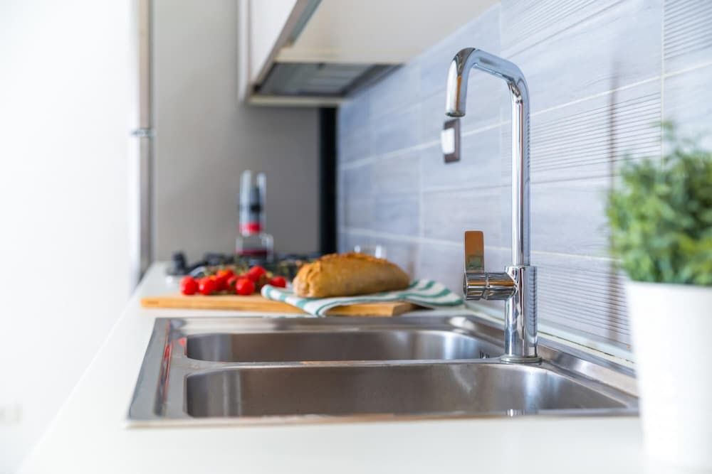 undefined Modern Apartment Next to Piazza Dante 4