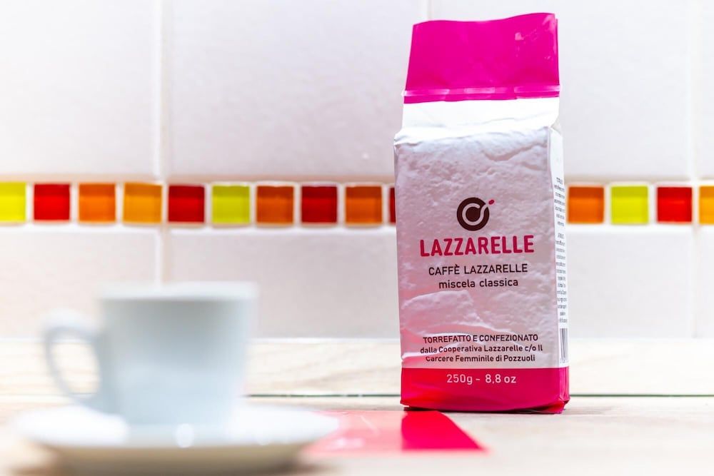 undefined Mezzanine Studio in Mergellina by Wonderful Italy 10