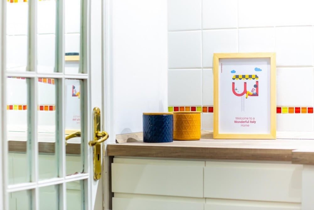 undefined Mezzanine Studio in Mergellina by Wonderful Italy 8