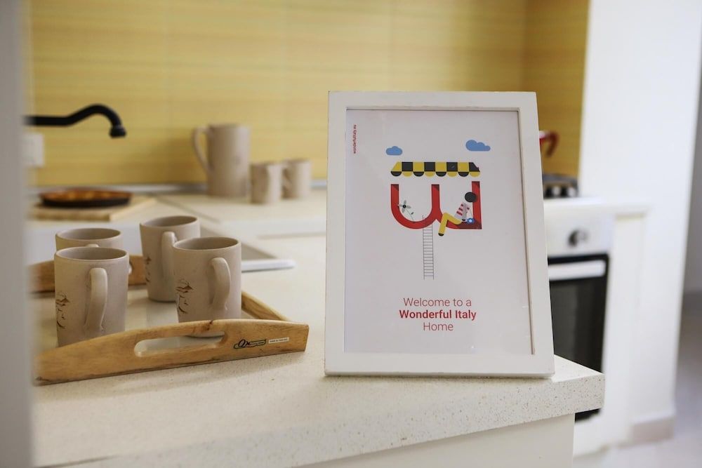 undefined Liberty Apartment in Palazzo Diaz by Wonderful Italy 6