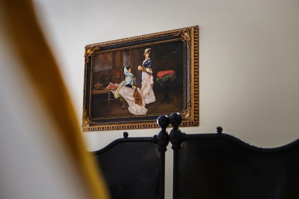 undefined Liberty Apartment in Palazzo Diaz by Wonderful Italy 5