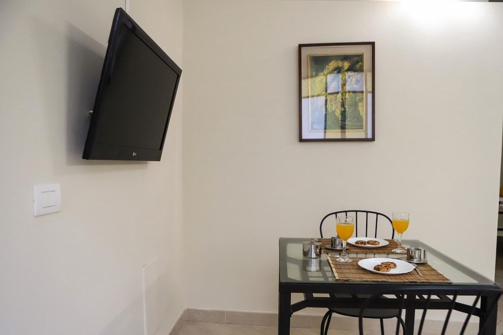 undefined Liberty Apartment in Palazzo Diaz by Wonderful Italy 8