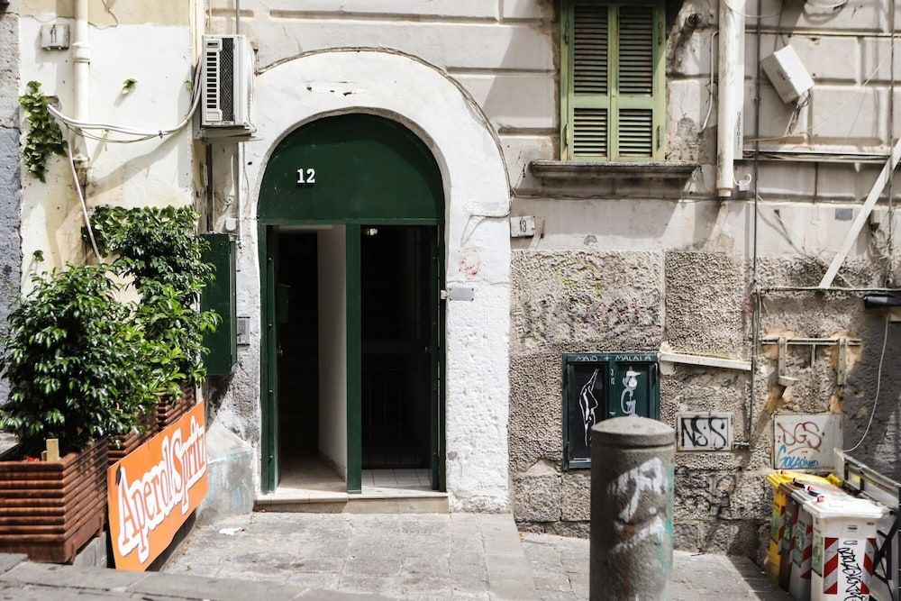 undefined Movida Apartment in Largo Giusso