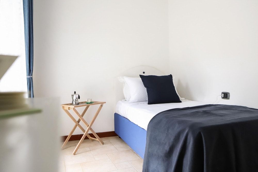 undefined Movida Apartment in Largo Giusso 10