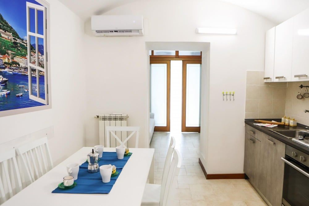 undefined Movida Apartment in Largo Giusso 3