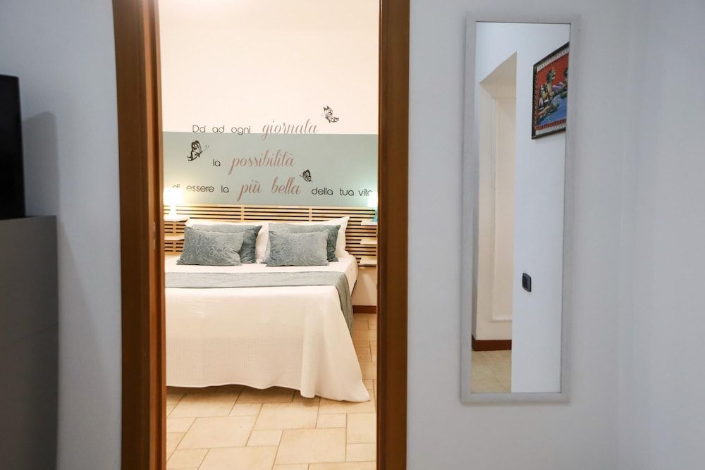 undefined Movida Apartment in Largo Giusso 7