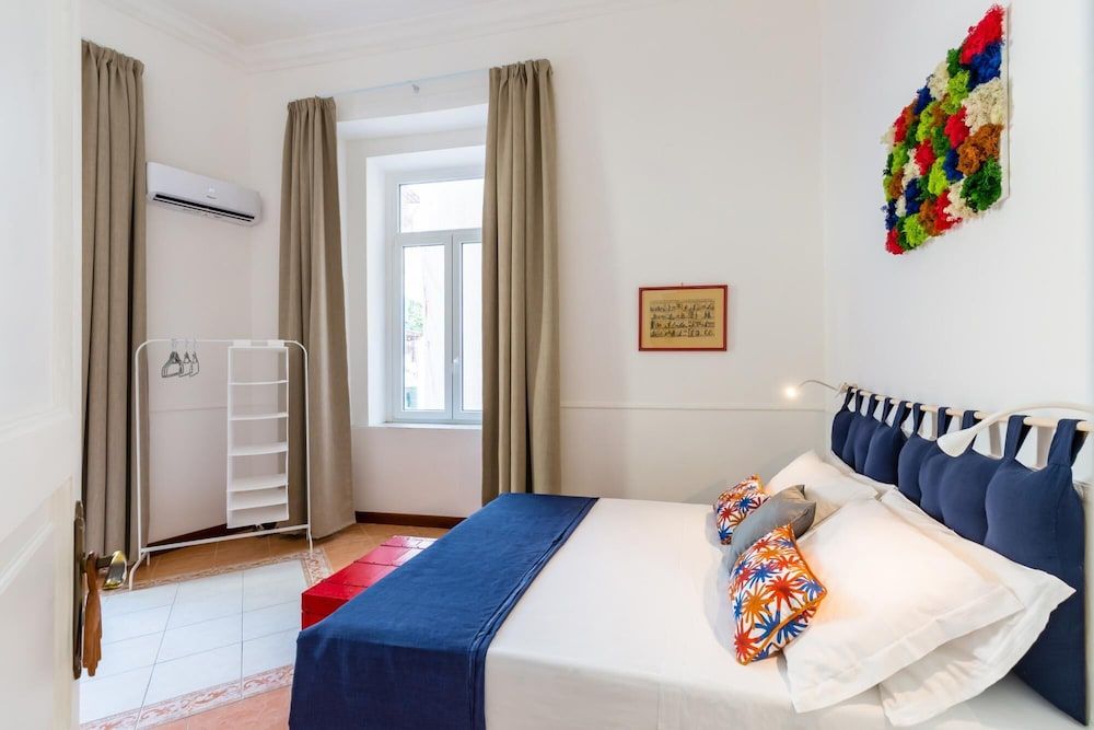 undefined In the Heart of Quartieri Spagnoli 5