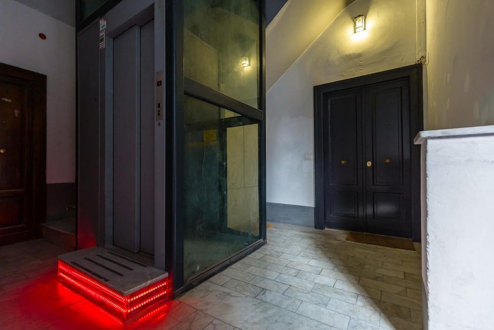 undefined Design Apartment at Spaccanapoli by Wonderful Italy 3