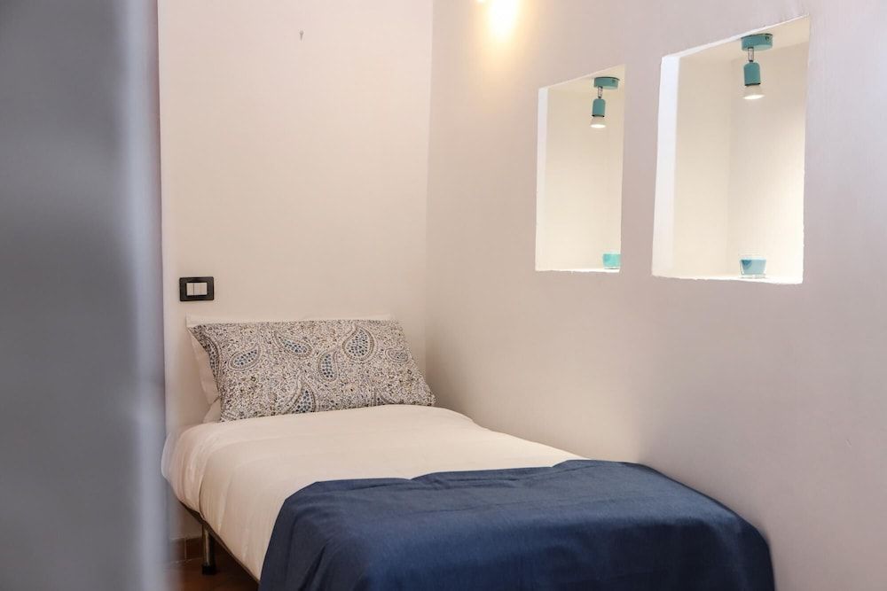 undefined Studio Flat in the Heart of the Historical Center 5