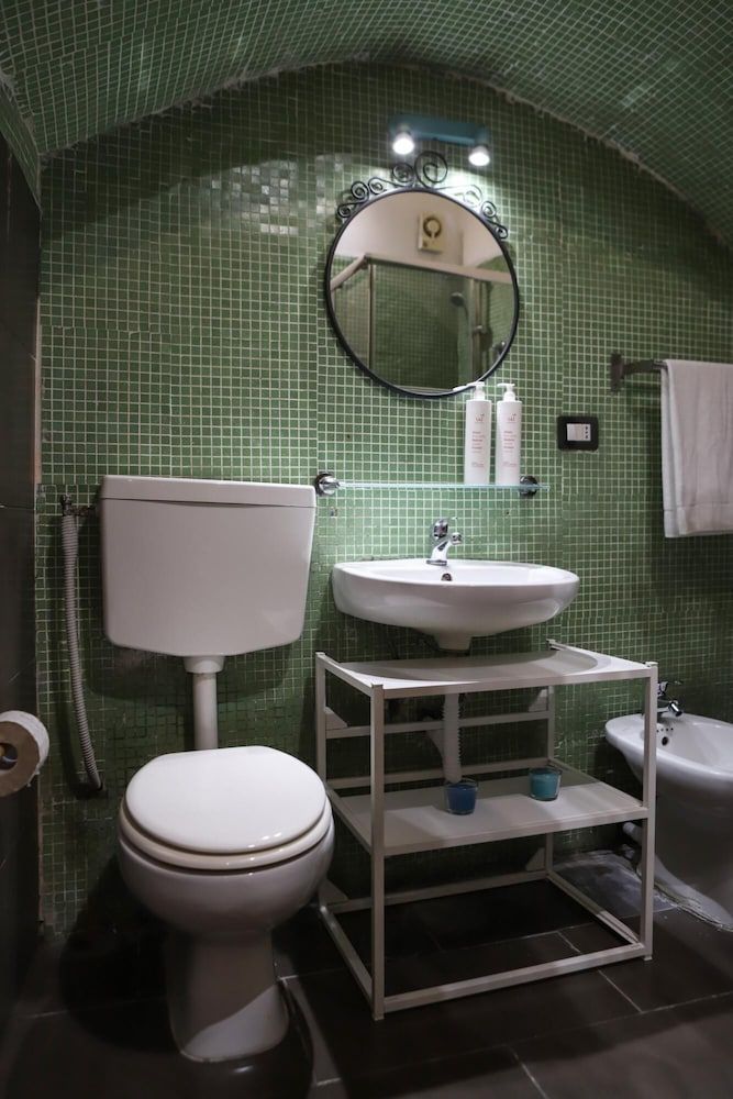 undefined Studio Flat in the Heart of the Historical Center 9