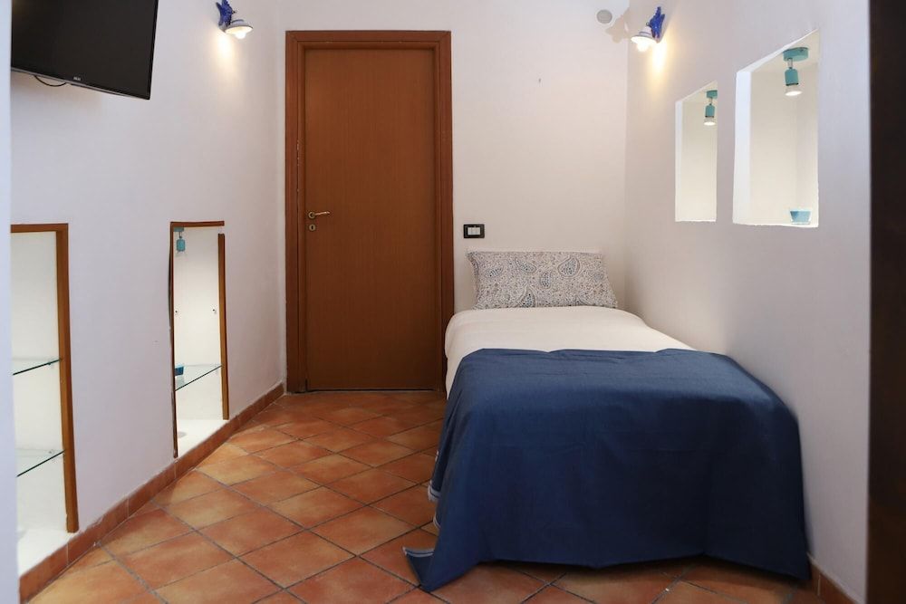 undefined Studio Flat in the Heart of the Historical Center 6