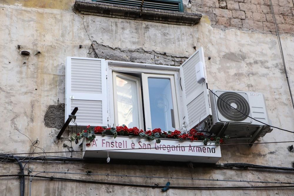 Studio Flat in the Heart of the Historical Center Apartment 16
