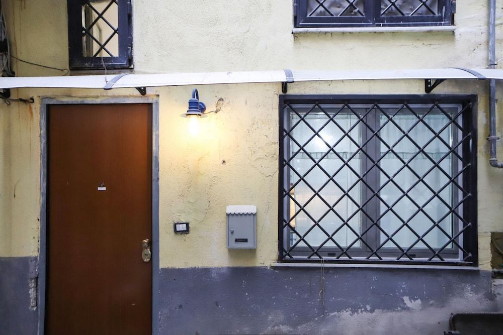 Studio Flat in the Heart of the Historical Center Apartment 14
