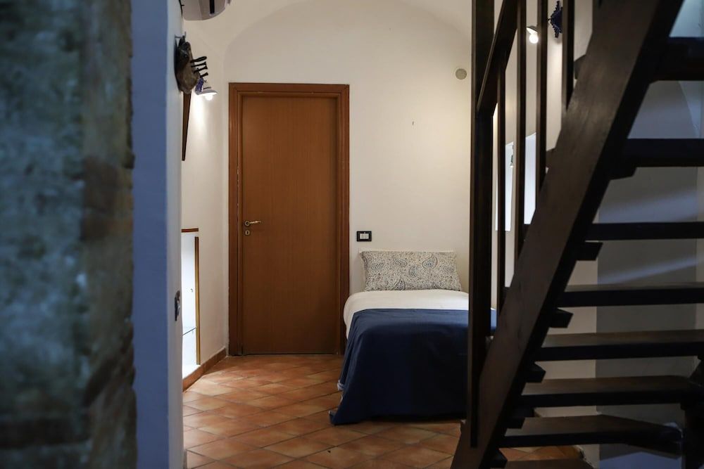 undefined Studio Flat in the Heart of the Historical Center 7