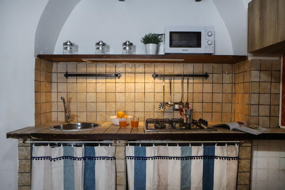 undefined Studio Flat in the Heart of the Historical Center 4