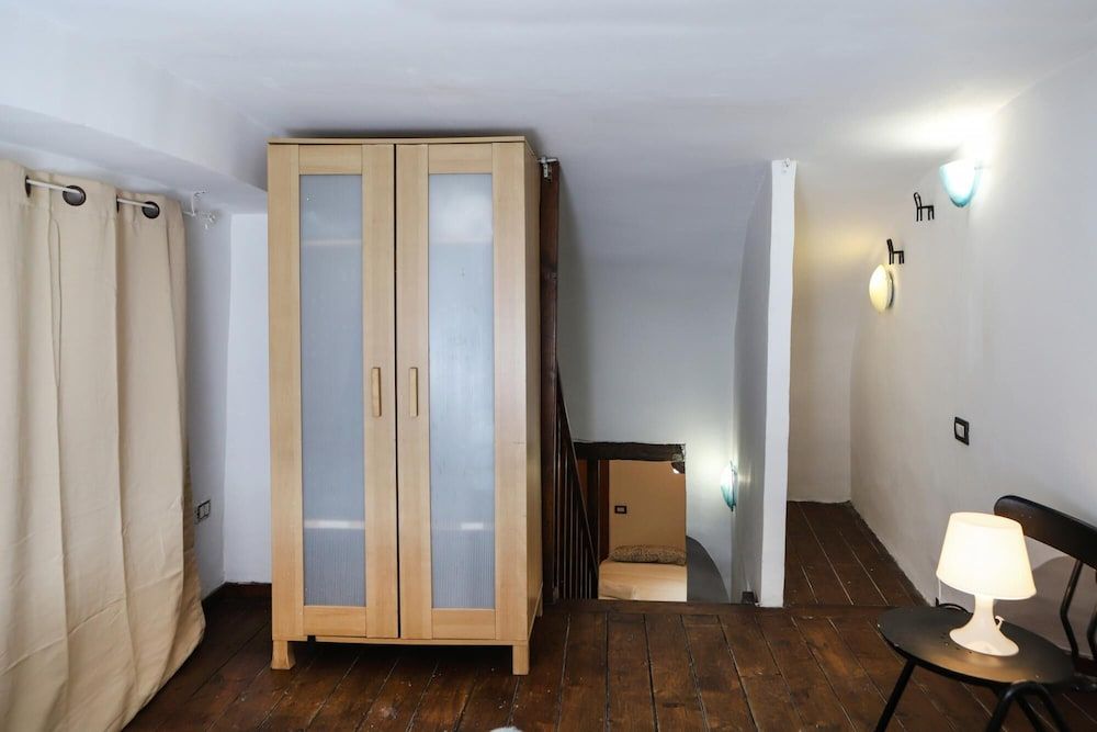 undefined Studio Flat in the Heart of the Historical Center 8
