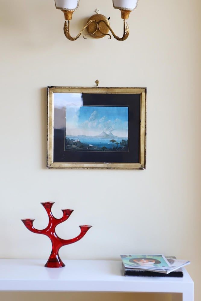 undefined Santa Chiara Grand Suite 7