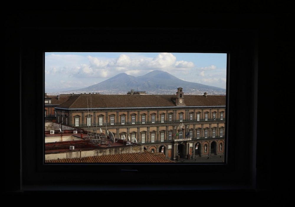 undefined Santa Chiara Grand Suite 5