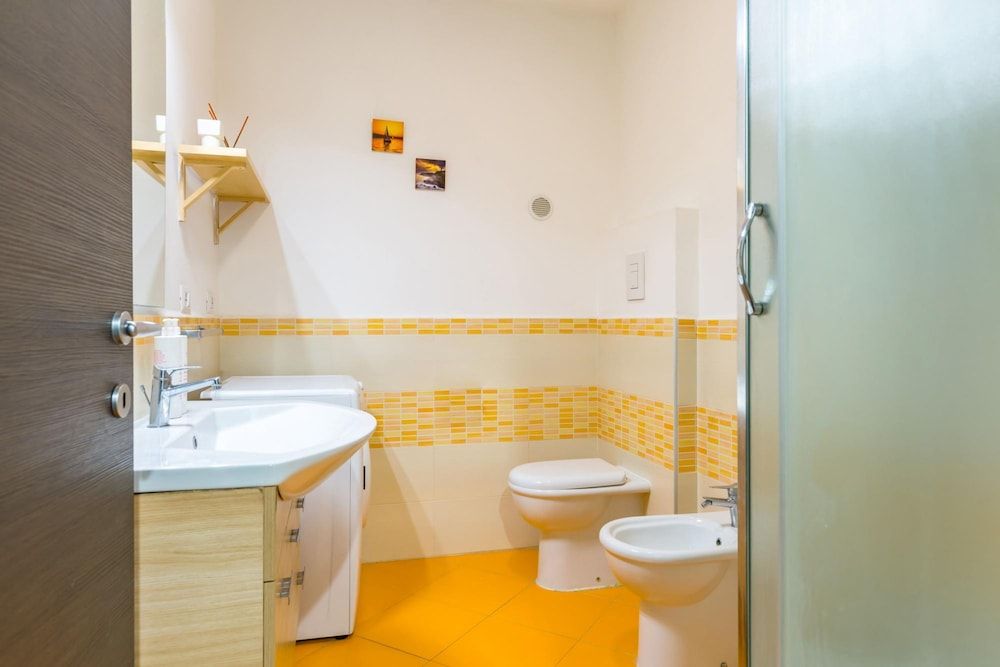 Sansevero Family Apartment by Wonderful Italy Apartment 12