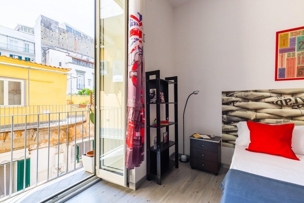 Sansevero Family Apartment by Wonderful Italy Apartment 24