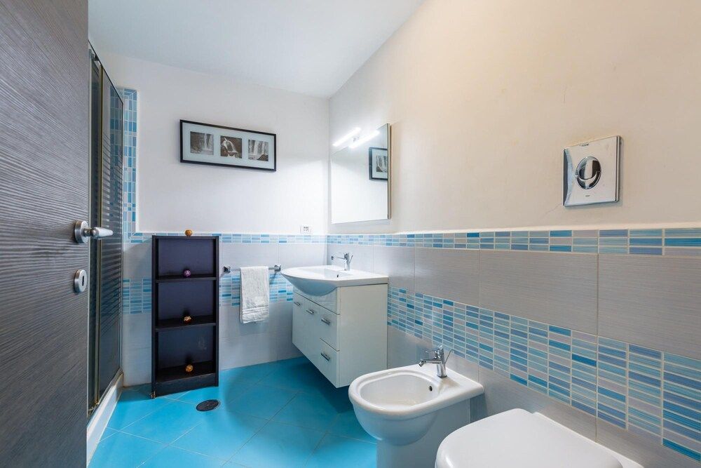 Sansevero Family Apartment by Wonderful Italy Apartment 16