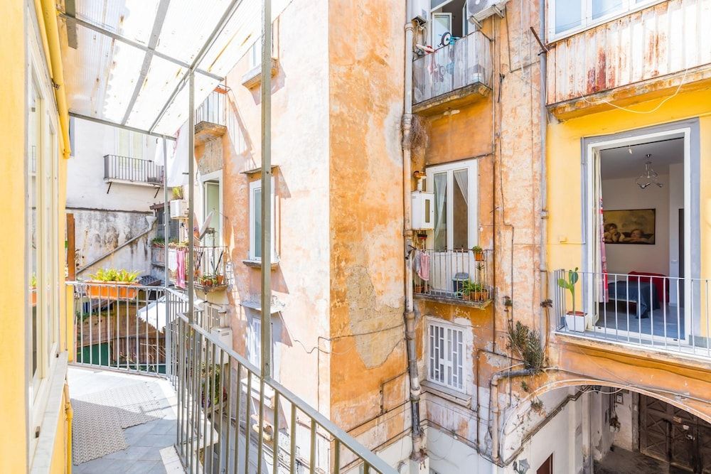 undefined Sansevero Family Apartment by Wonderful Italy 5