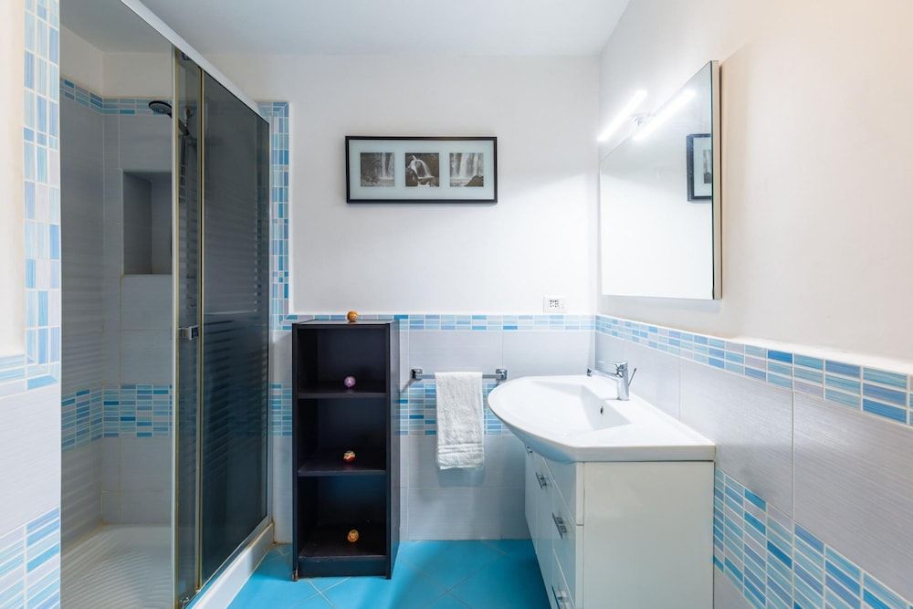 Sansevero Family Apartment by Wonderful Italy Apartment 15