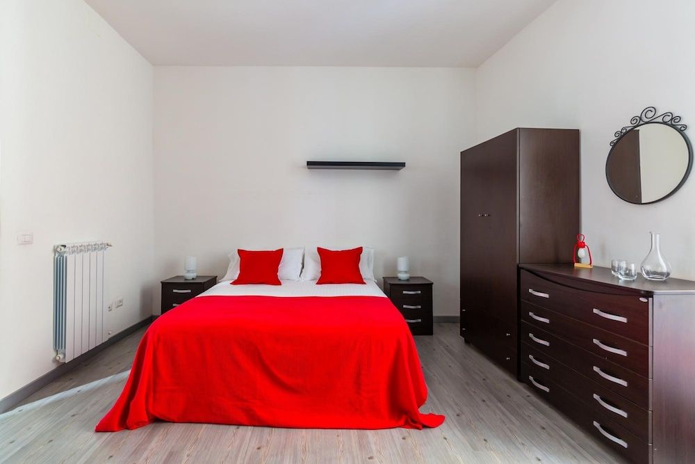 Sansevero Family Apartment by Wonderful Italy Apartment 11