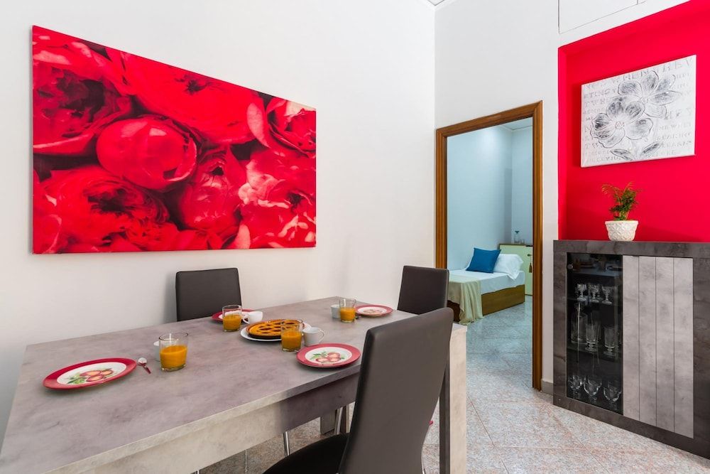 undefined Virginia Apartment at the Central Station by Wonderful Italy 6