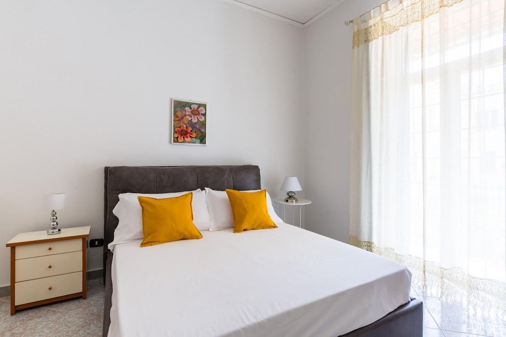 undefined Virginia Apartment at the Central Station by Wonderful Italy 10