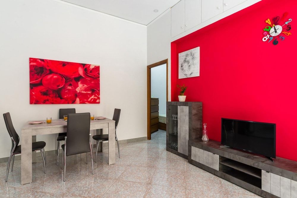 undefined Virginia Apartment at the Central Station by Wonderful Italy