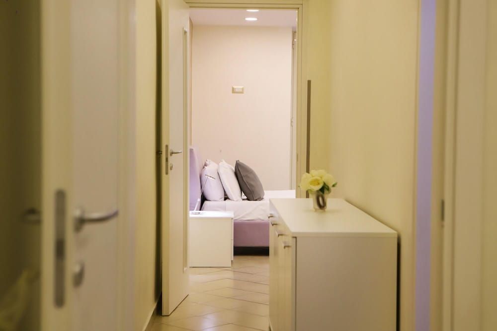 undefined A due Passi Dall Orto Botanico di Napoli by Wonderful Italy 9