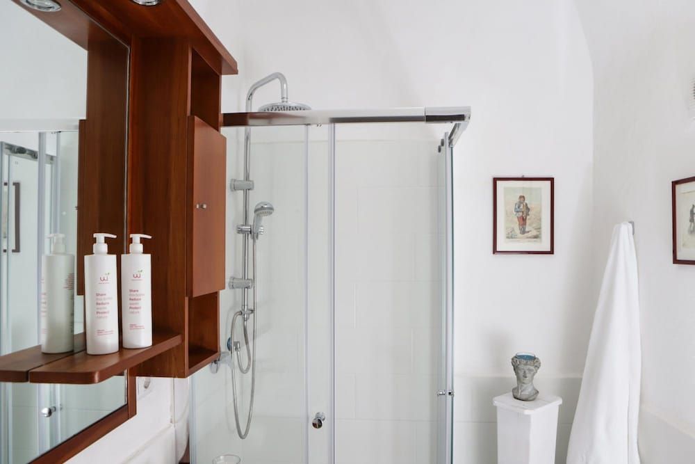 O Panaro ai Quartieri Spagnoli by Wonderful Italy Apartment 7