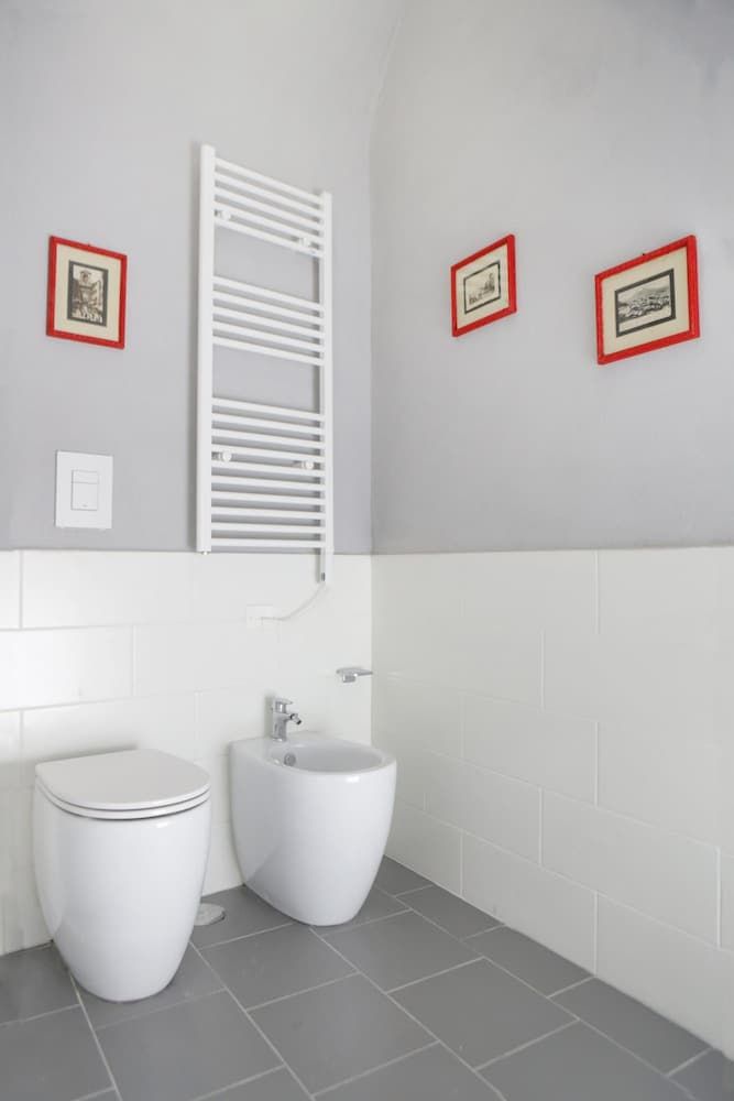 O Panaro ai Quartieri Spagnoli by Wonderful Italy Apartment 11