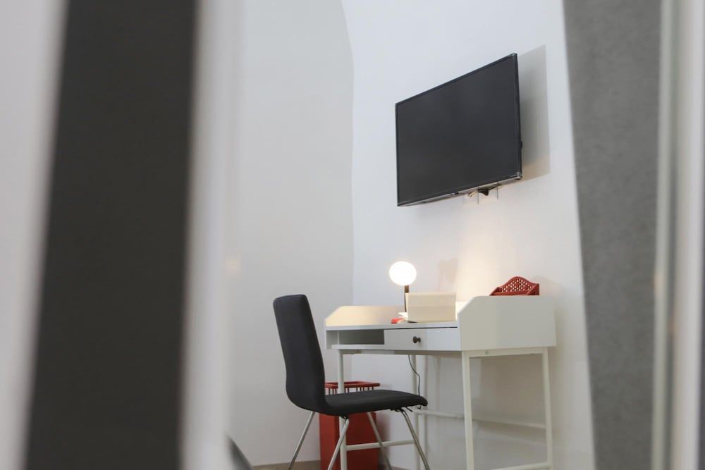 O Panaro ai Quartieri Spagnoli by Wonderful Italy Apartment 17