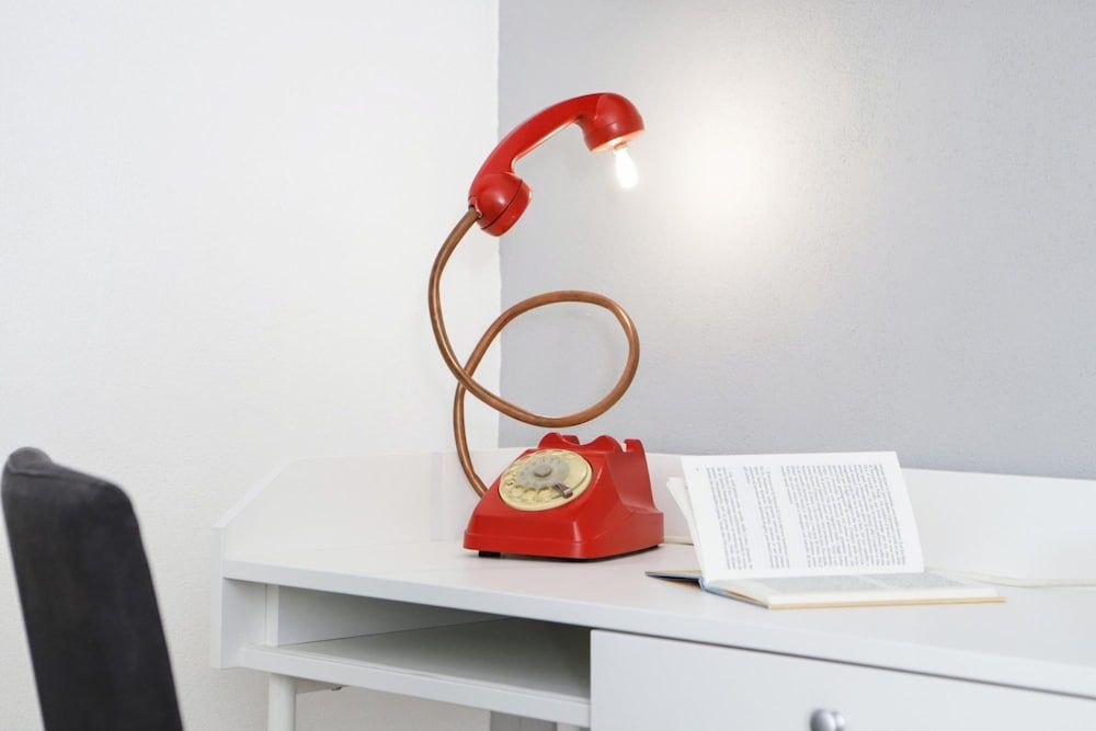 O Panaro ai Quartieri Spagnoli by Wonderful Italy Apartment 15