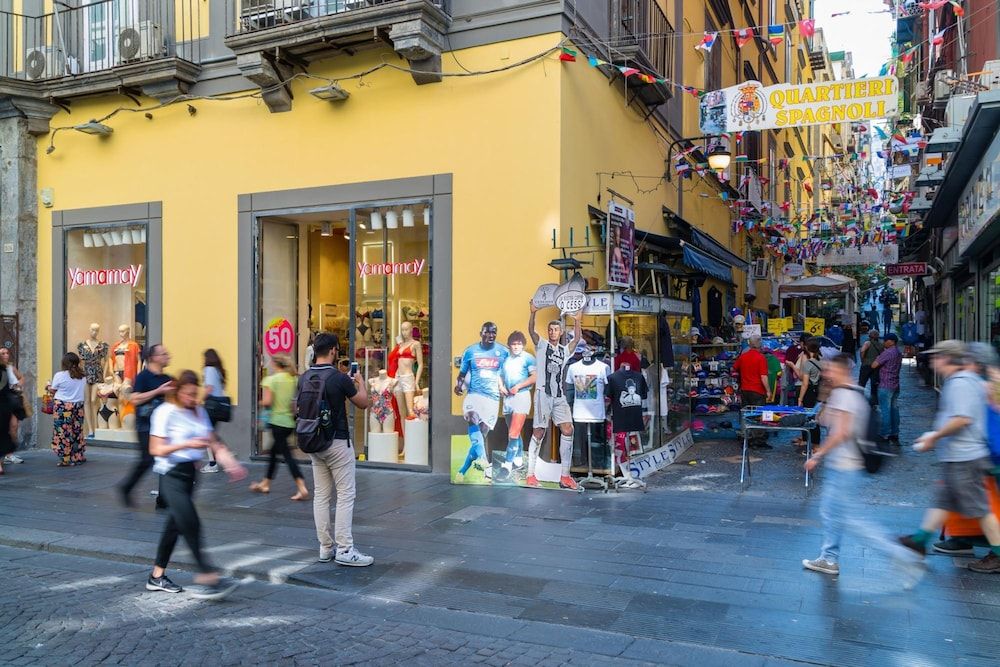 undefined Residenza Toledo by Wonderful Italy 5