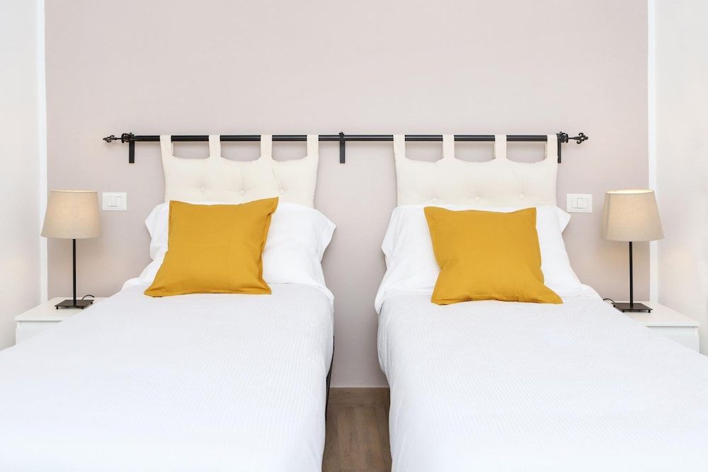 undefined Residenza Toledo by Wonderful Italy 10