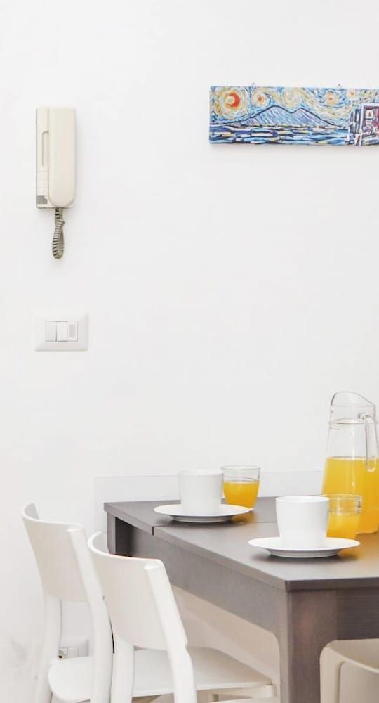 undefined Residenza Toledo by Wonderful Italy 3