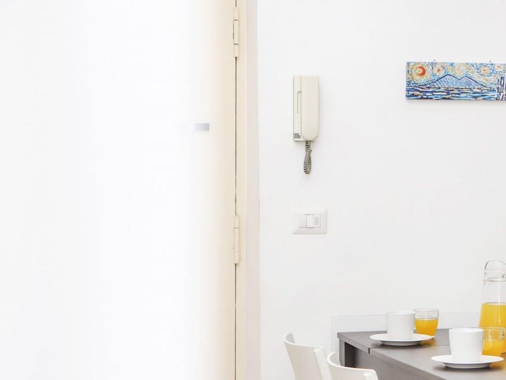 Residenza Toledo by Wonderful Italy Apartment 14