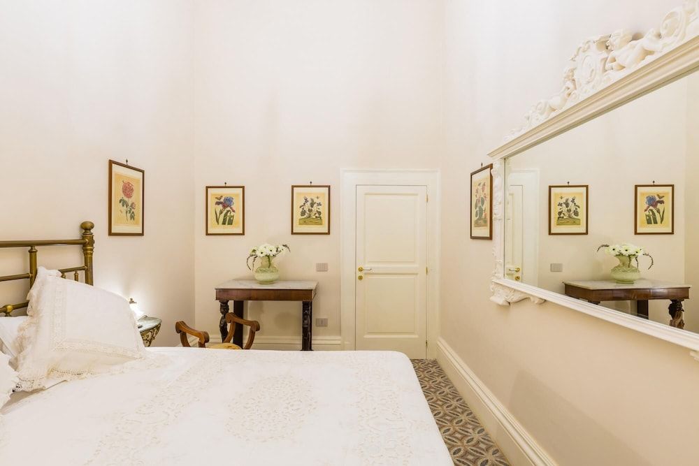 undefined Camelia Suite al Museo Archeologico by Wonderful Italy 7