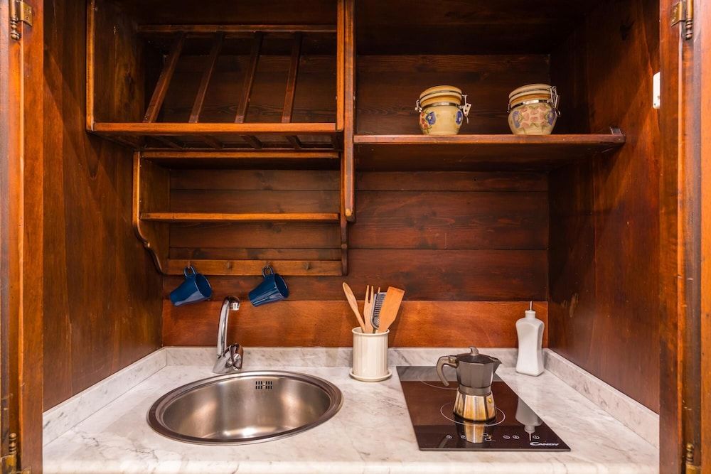 undefined Camelia Suite al Museo Archeologico by Wonderful Italy 4