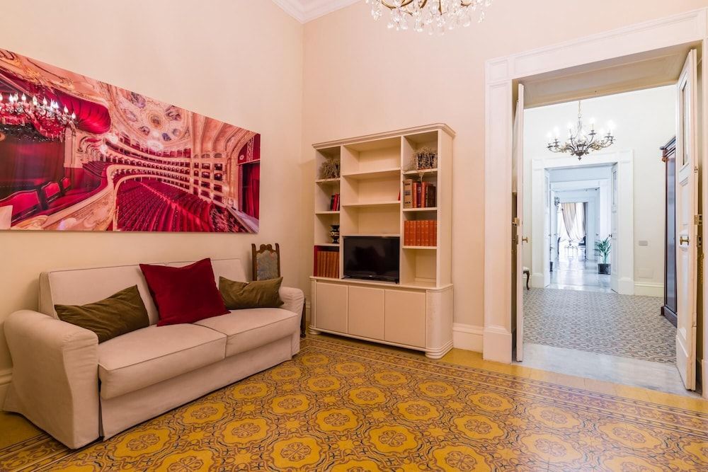 undefined Camelia Suite al Museo Archeologico by Wonderful Italy 5