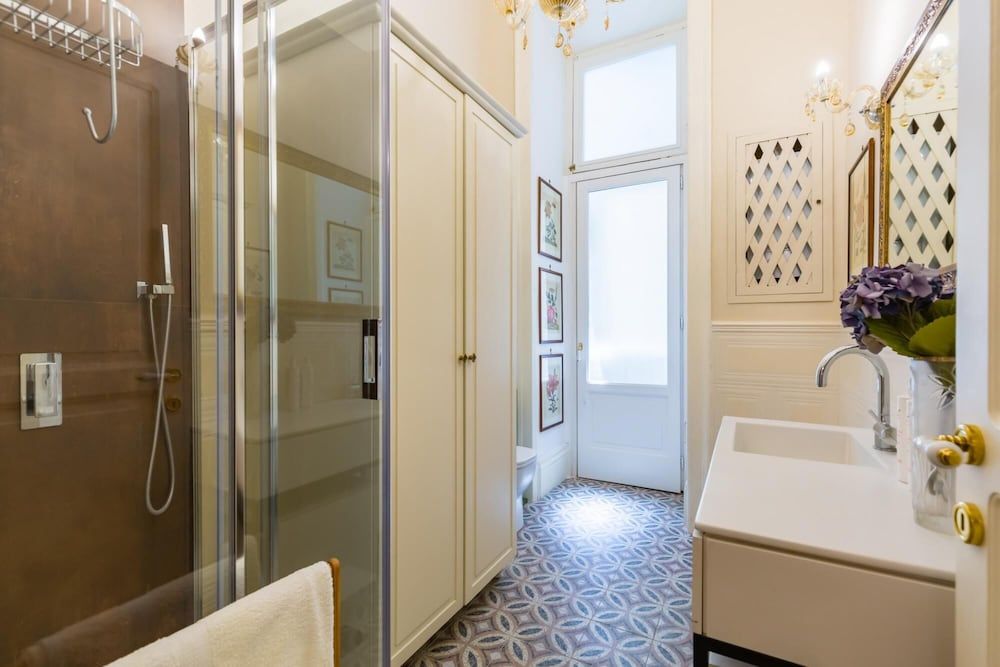 undefined Camelia Suite al Museo Archeologico by Wonderful Italy 9