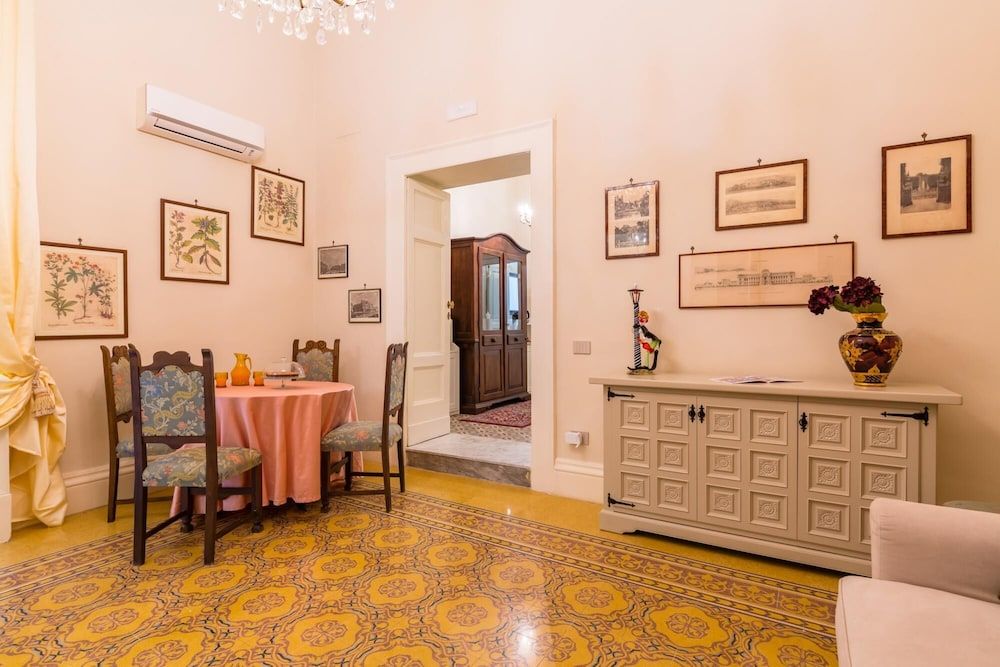 undefined Camelia Suite al Museo Archeologico by Wonderful Italy 2