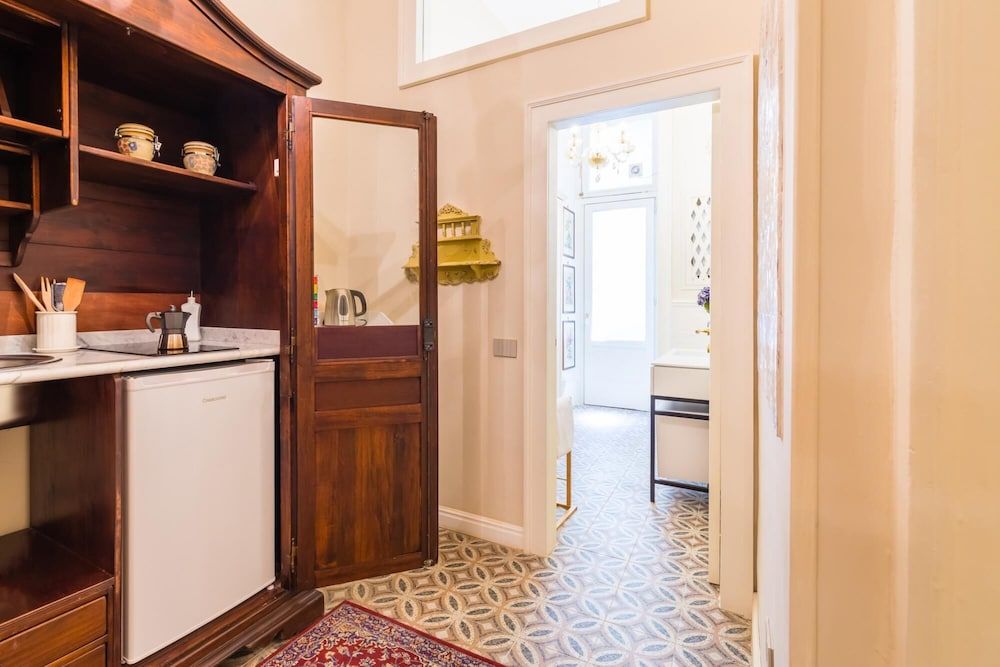 undefined Camelia Suite al Museo Archeologico by Wonderful Italy 3