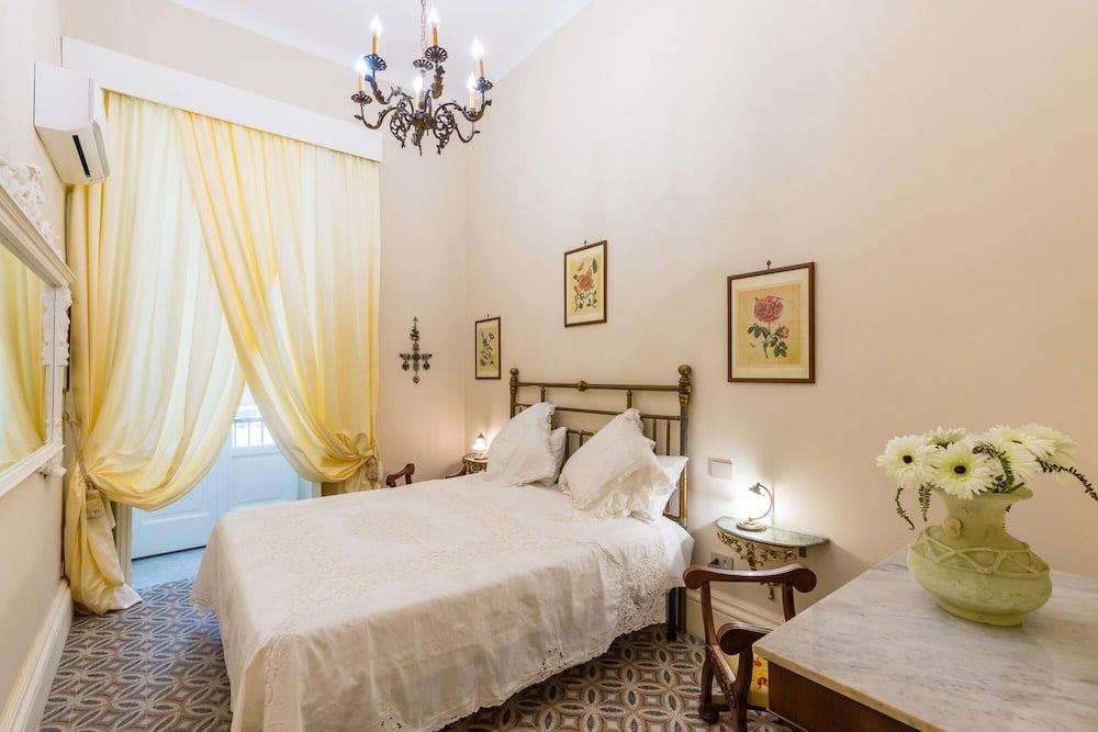 undefined Camelia Suite al Museo Archeologico by Wonderful Italy 10