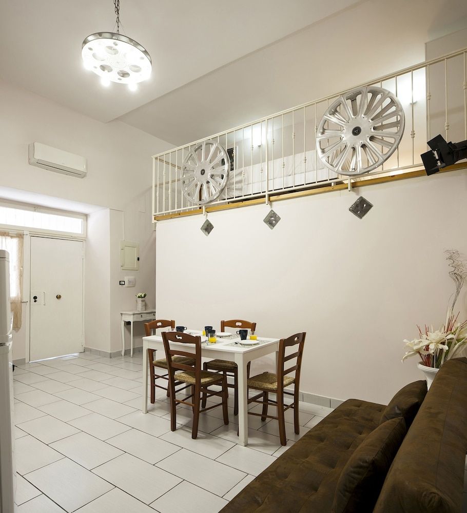 undefined Cinema House at the Historical Center by Wonderful Italy 3