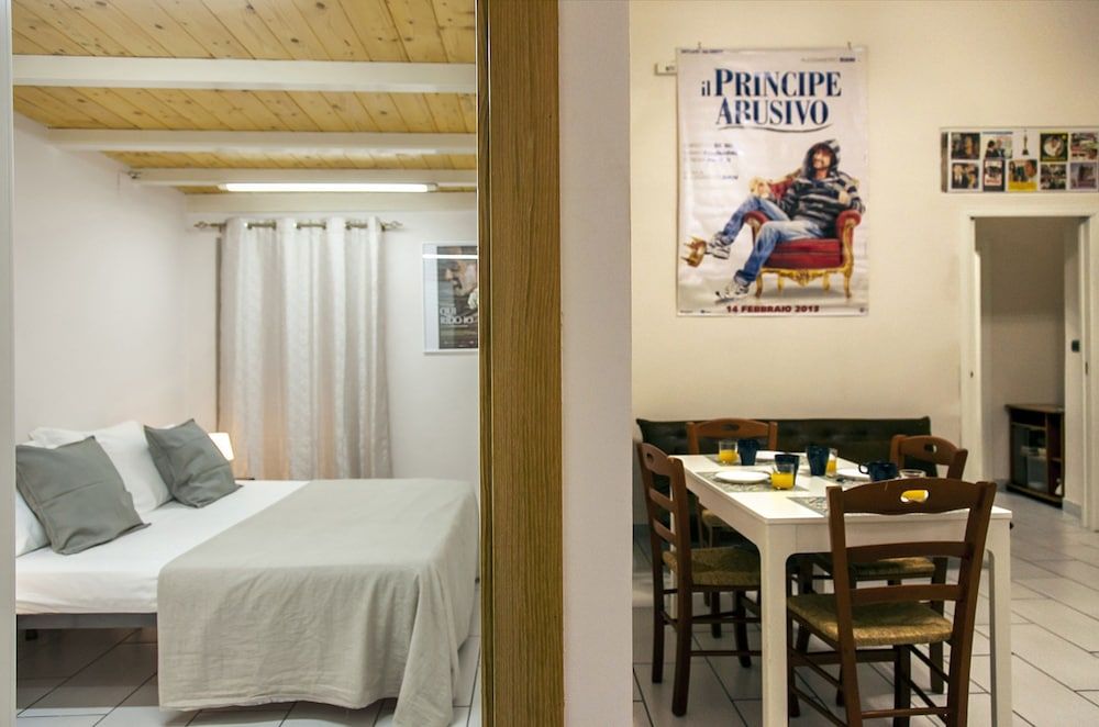 undefined Cinema House at the Historical Center by Wonderful Italy 9