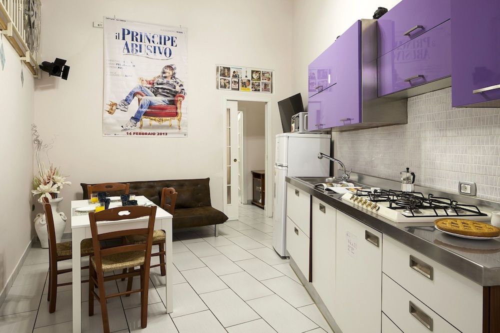 undefined Cinema House at the Historical Center by Wonderful Italy 5